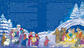 24 Christmas Stories to Welcome Jesus