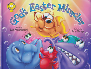 God's Easter Miracles