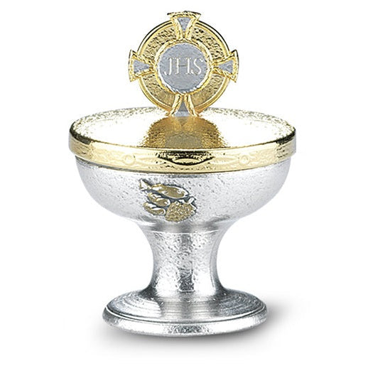 Communion Box With Chalice | CatholicShop – CatholicShop.com