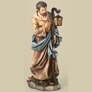 39" Scale Joseph Fig Painted