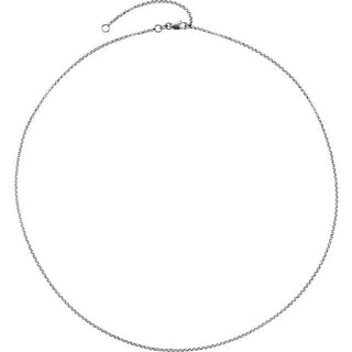 1.5 mm Adjustable Hollow Rolo Chain