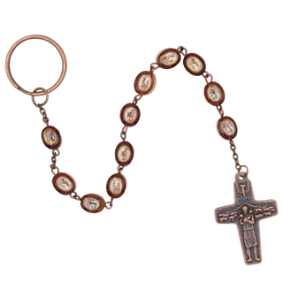 Book of Kells Decade Rosary