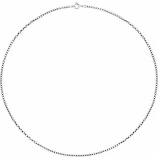Box Chain 