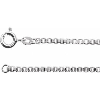 Box Chain 