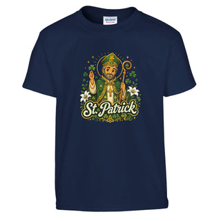 St. Patrick Kids T-Shirt - view 4