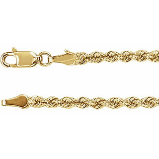 Rope Chain