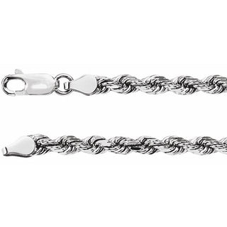 Rope Chain