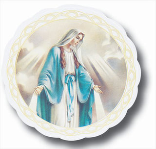 Our Lady Of Grace 3" Auto 10-Pack