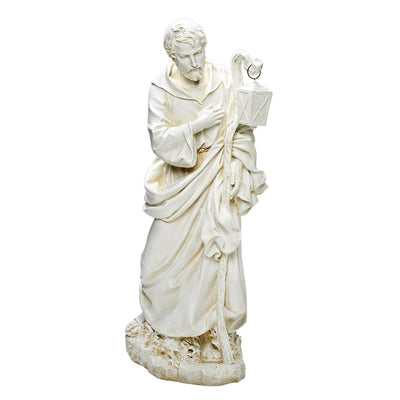 39-inch Scale Ivory St. Joseph 39-inch