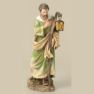 27"Scale Color St. Joseph