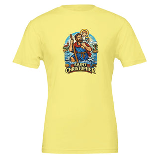St. Christopher T-Shirt