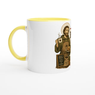 St. Drogo 'Drogo's Cafe' 11 oz Mug - view 2