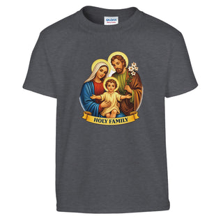 Holy Family Kids T-Shirt - view 7