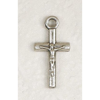 50-Pack - Italian Silhouette Pendant Crucifix