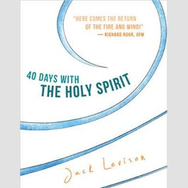 40 Days with the Holy Spirit