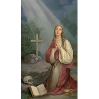 100-Pack - Saint Mary Magdalen