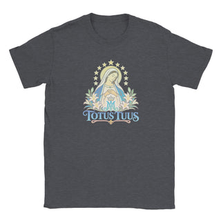 Totus Tuus T-Shirt - view 3
