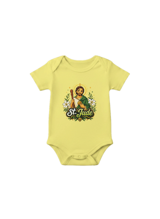 St. Jude Baby Onesie - view 4