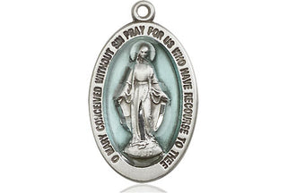 Pewter Miraculous Medal