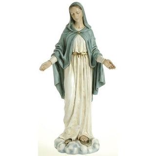 23.5 " Our Lady Of Grace