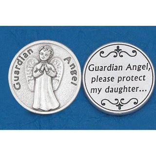 Bulk Angel Token - Guardian Angel - Daughter