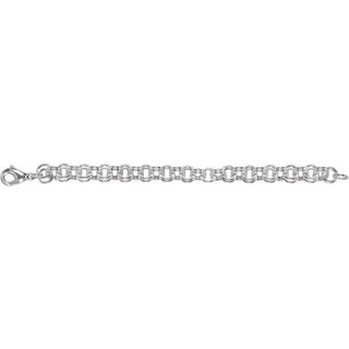 9 mm Double Link Cable Chain
