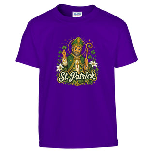St. Patrick Kids T-Shirt - view 2