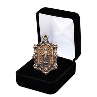 Miraculous Medals Antique