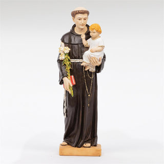 20-Inch Saint Anthony Statue
