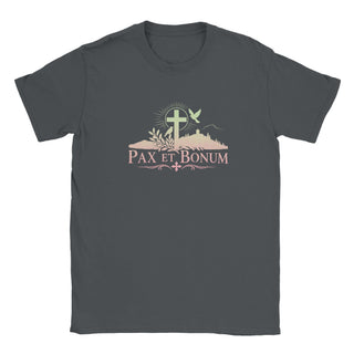 Pax et Bonum Landscape T-Shirt - view 6