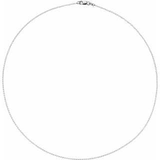 1.1 mm Rolo Chain