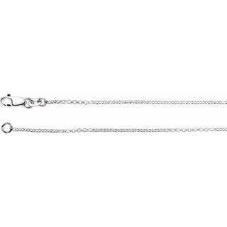 1.1 mm Rolo Chain