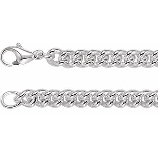 8 Mm Curb Chain Ch383