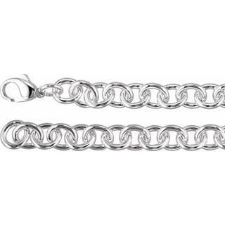 7.75 mm Cable Chain