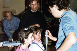 Medjugorje investigation