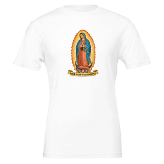 Our Lady of Guadalupe T-Shirt - view 7