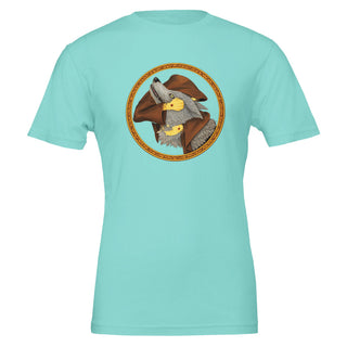 Wolf in Sheep's Clothing T-Shirt - view 2
