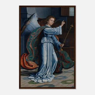 St. Gabriel the Archangel Framed Print - view 23