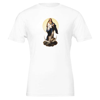 Immaculate Conception T-Shirt - view 7