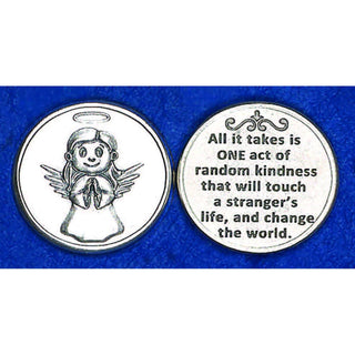 Bulk Angel Token - Kindness
