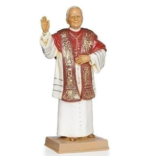 20-Inch Saint Joseph Statue - View 4