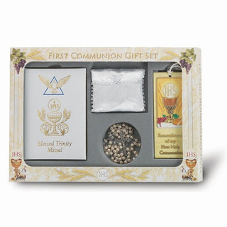 Girls BTM Communion Set