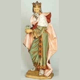 50" Standing King Melchior