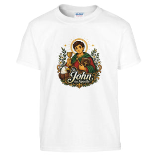 St. John the Apostle Kids T-Shirt