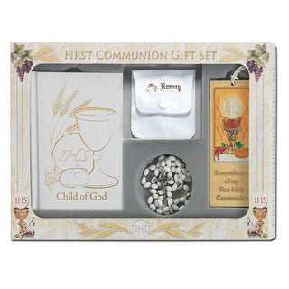 Child Of God Delux Communion Set