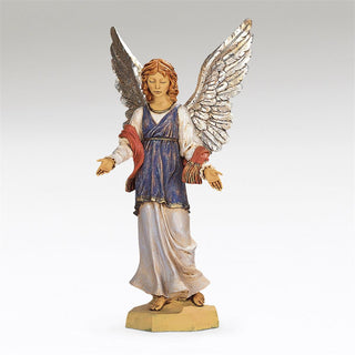 27-Inch Scale Standing Angel Nativity Figure