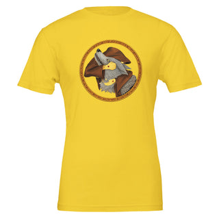 Wolf in Sheep's Clothing T-Shirt - view 4