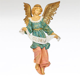 20-Inch Gloria Angel Nativity Figurine Fontanini