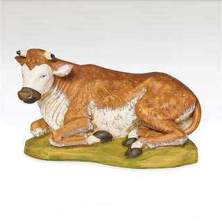 20-Inch Ox Nativity Figurine Fontanini