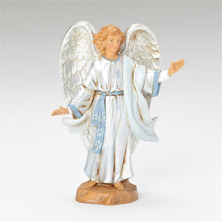 8-Inch Led Resurrection Scene Battery Operated, Not Included - View 5